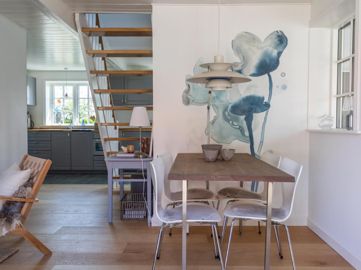 Sjaelegard Countryside Lodge 알링에 외부 사진