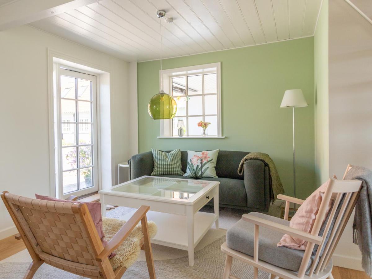 Sjaelegard Countryside Lodge 알링에 외부 사진