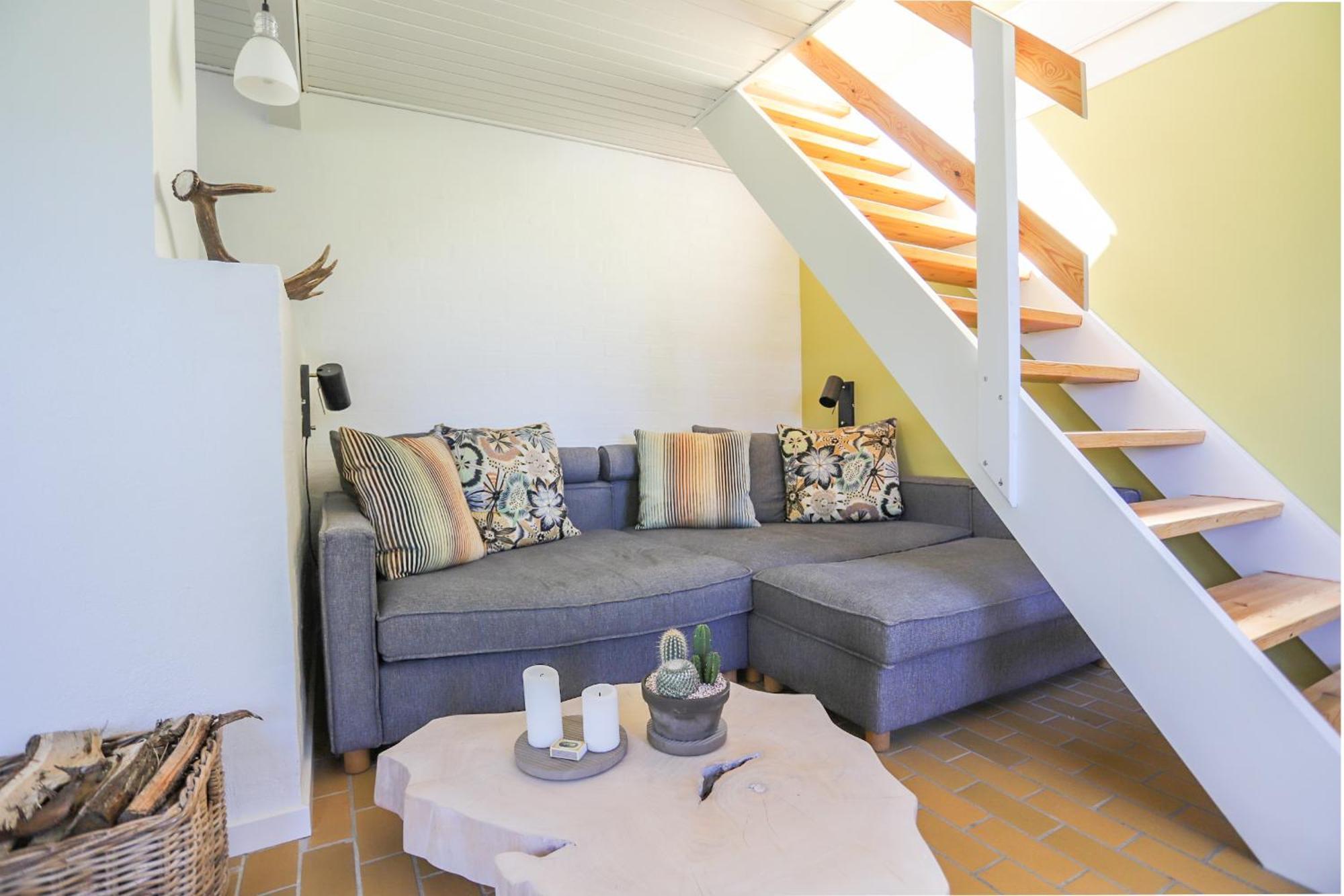 Sjaelegard Countryside Lodge 알링에 외부 사진