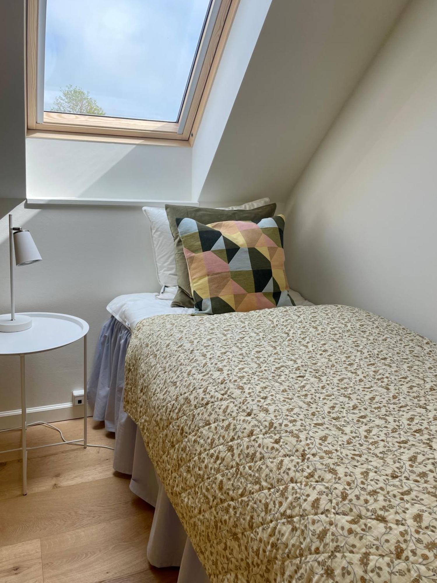 Sjaelegard Countryside Lodge 알링에 외부 사진