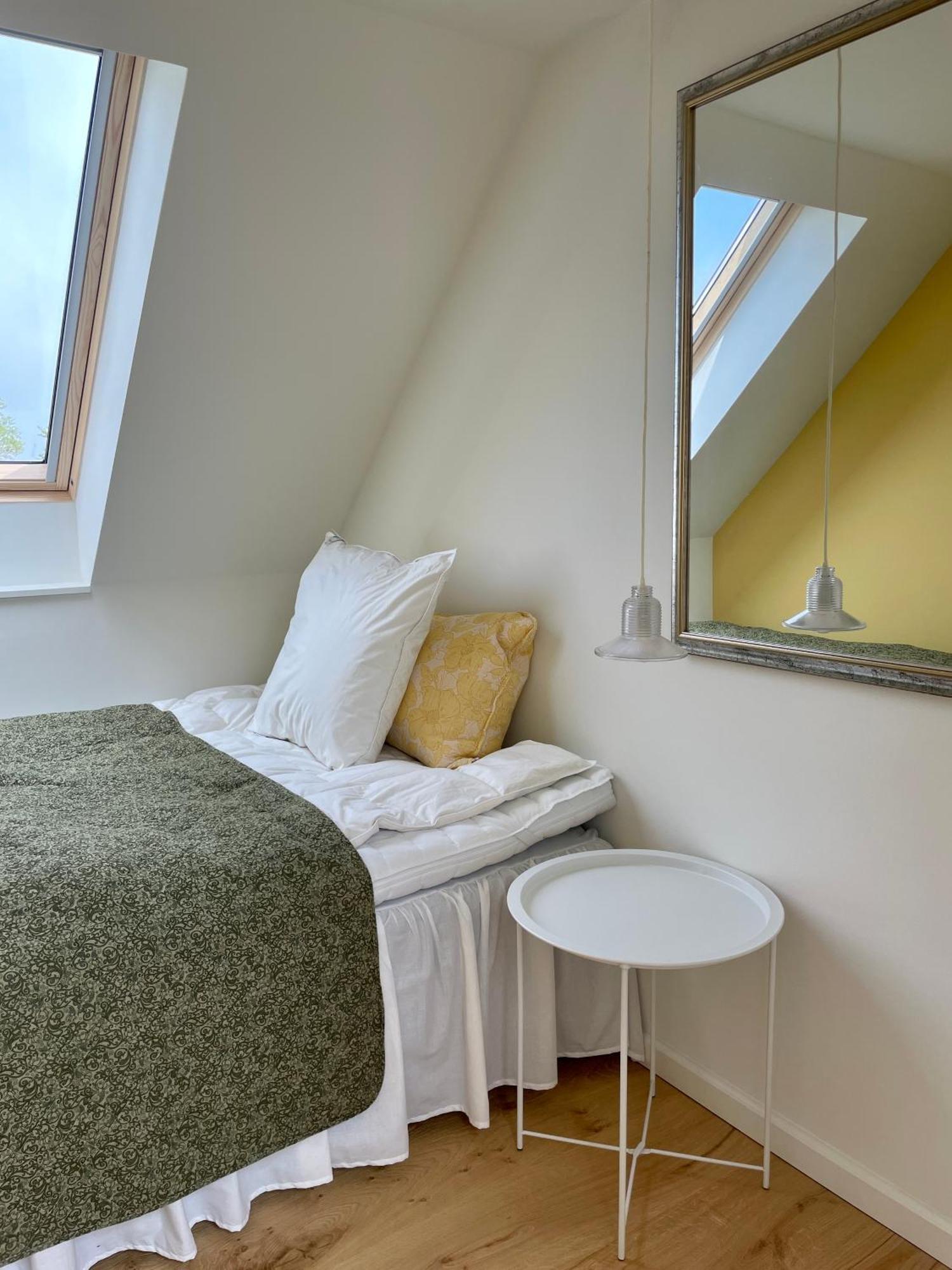 Sjaelegard Countryside Lodge 알링에 외부 사진